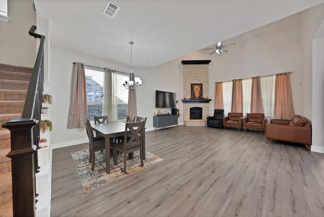 3008 Hobbs Lane, Melissa, TX 75454