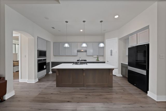 3008 Hobbs Lane, Melissa, TX 75454