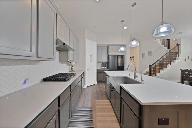 3008 Hobbs Lane, Melissa, TX 75454