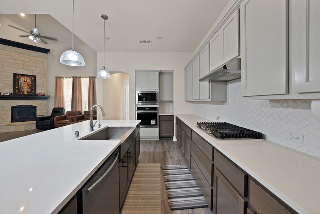 3008 Hobbs Lane, Melissa, TX 75454