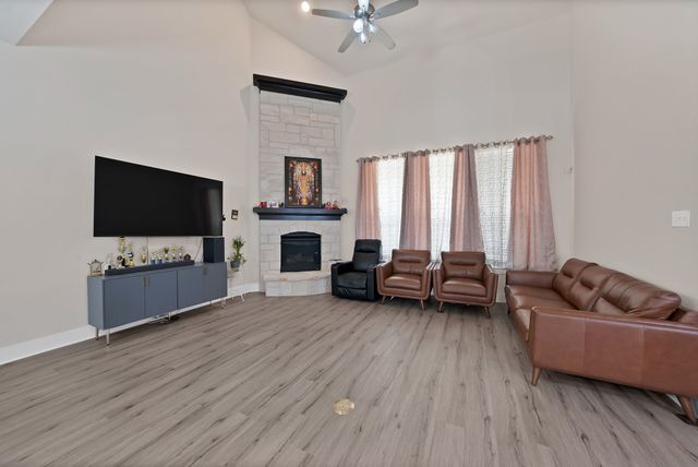 3008 Hobbs Lane, Melissa, TX 75454