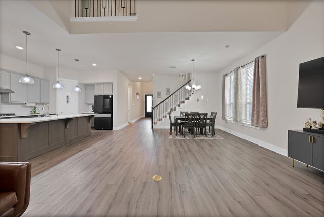 3008 Hobbs Lane, Melissa, TX 75454