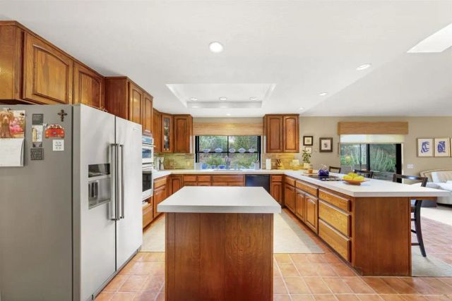 14790 Hidden Trail Way, Jamul, CA 91935