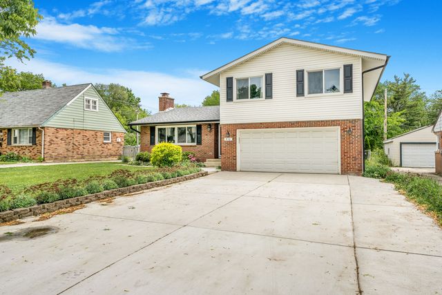 510 Mills Street, Hinsdale, IL 60521