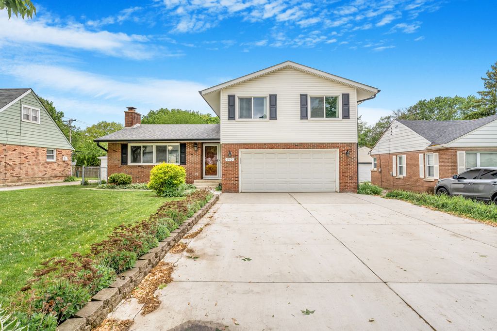 510 Mills Street, Hinsdale, IL 60521