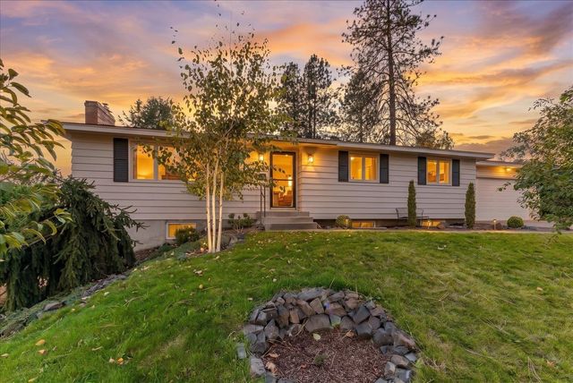 7019 N Audubon Dr, Spokane, WA 99208 property photo