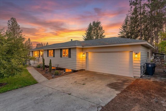 7019 N Audubon Dr, Spokane, WA 99208
