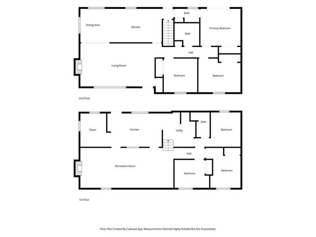 7019 N Audubon Dr, Spokane, WA 99208