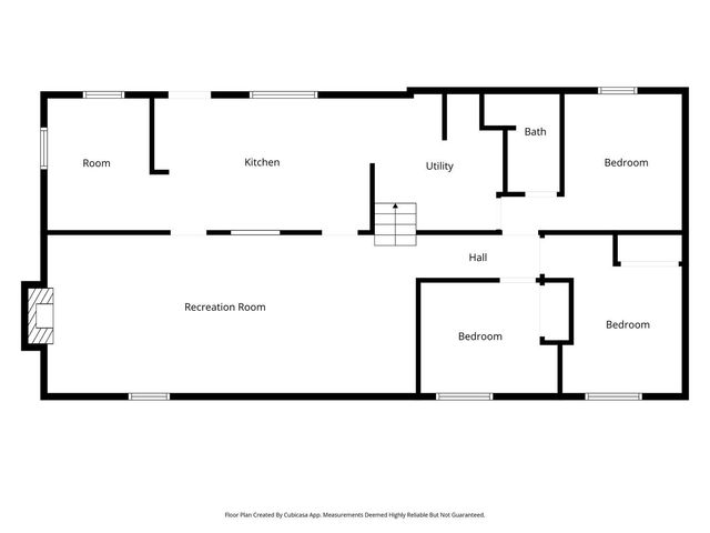 7019 N Audubon Dr, Spokane, WA 99208