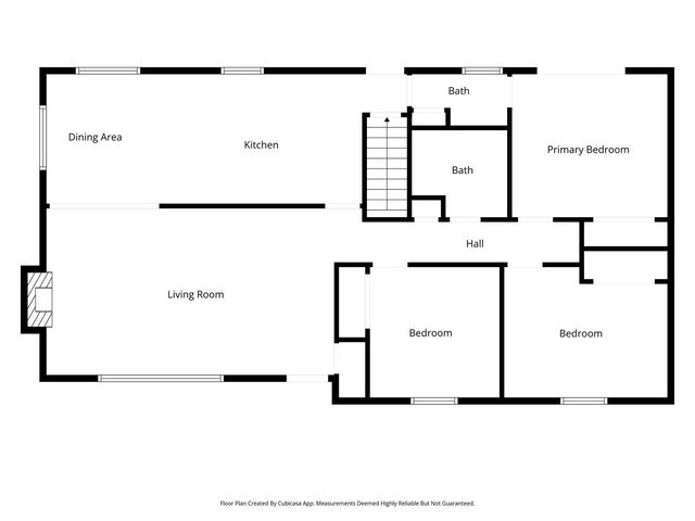 7019 N Audubon Dr, Spokane, WA 99208