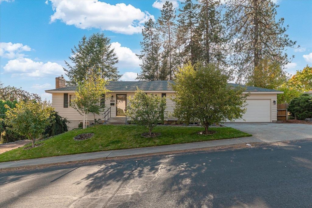7019 N Audubon Dr, Spokane, WA 99208 photo 4