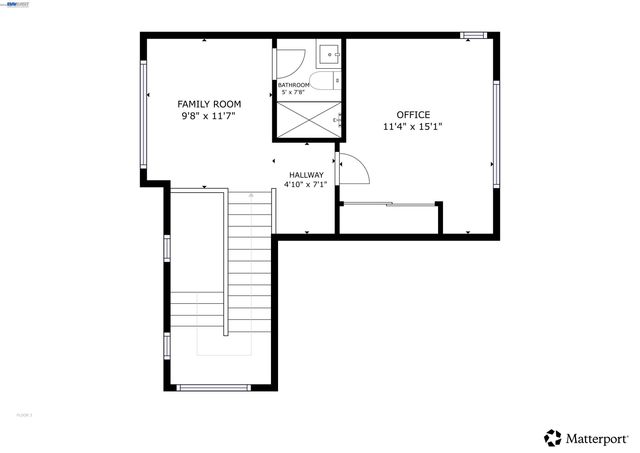 5977 Lombard St, Dublin, CA 94568