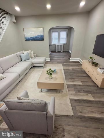 441 W RAYMOND ST, Philadelphia, PA 19140