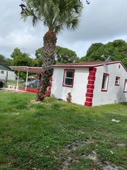 707 45TH Street, West Palm Beach, FL 33407