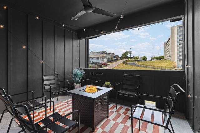 1033 Wedgewood Ave Unit 4, Nashville, TN 37203