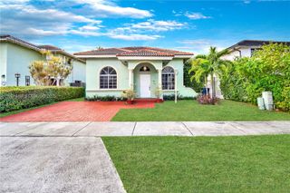 14138 SW 164th Ter, Miami, FL 33177