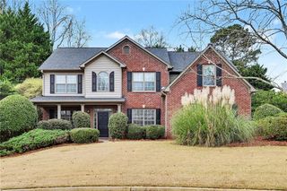702 Lake Side Lane, Canton, GA 30114