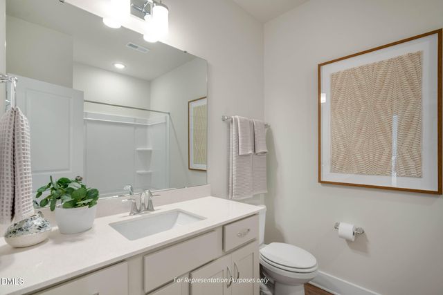 8925 Brook Trout Lane, Willow Springs, NC 27592