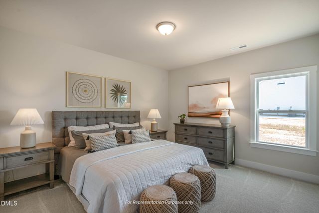 8925 Brook Trout Lane, Willow Springs, NC 27592