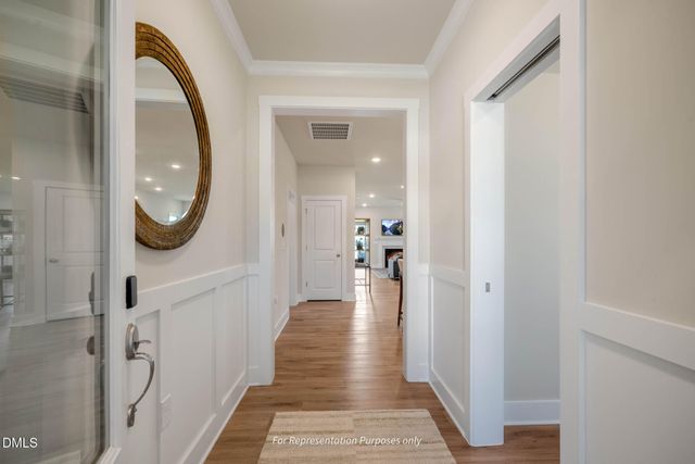 8925 Brook Trout Lane, Willow Springs, NC 27592