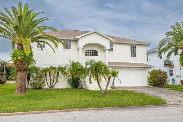 9908 SAN SIERRA WAY, Port Richey, FL 34668