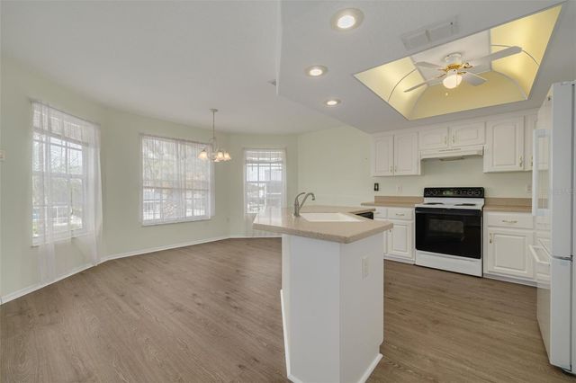 9908 SAN SIERRA WAY, Port Richey, FL 34668