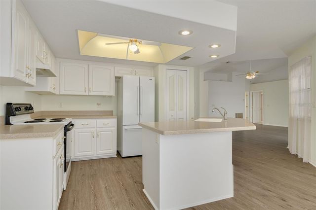 9908 SAN SIERRA WAY, Port Richey, FL 34668
