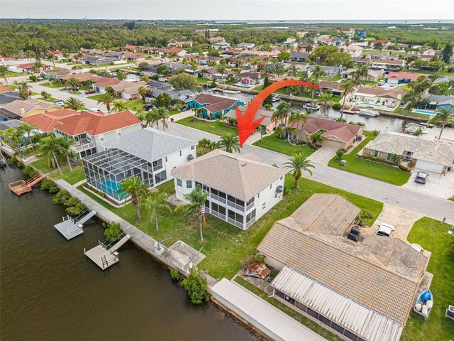 9908 SAN SIERRA WAY, Port Richey, FL 34668