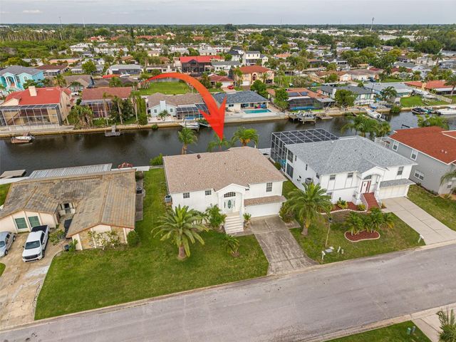 9908 SAN SIERRA WAY, Port Richey, FL 34668