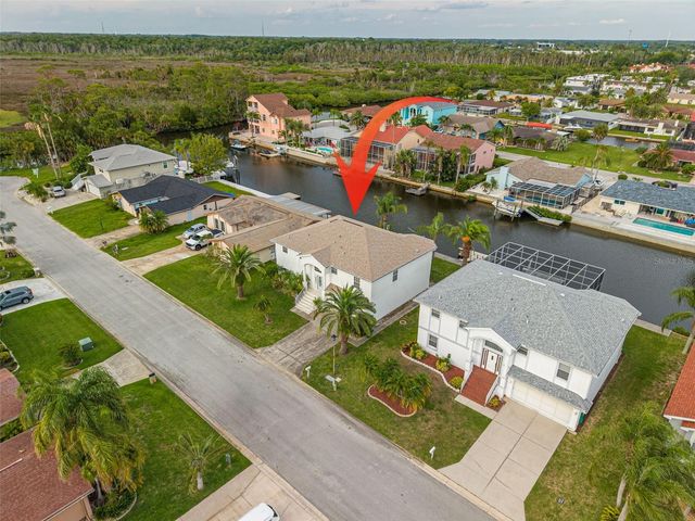 9908 SAN SIERRA WAY, Port Richey, FL 34668