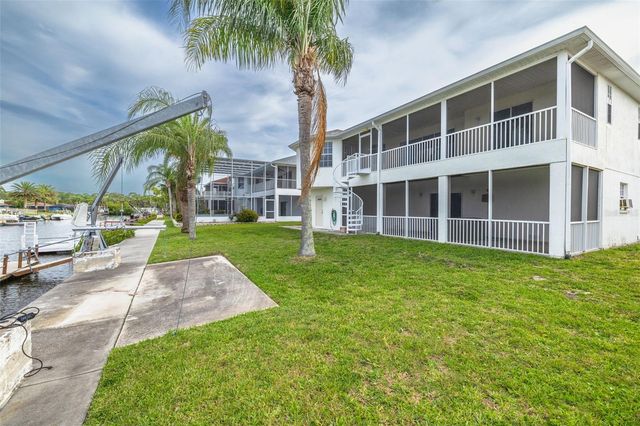 9908 SAN SIERRA WAY, Port Richey, FL 34668