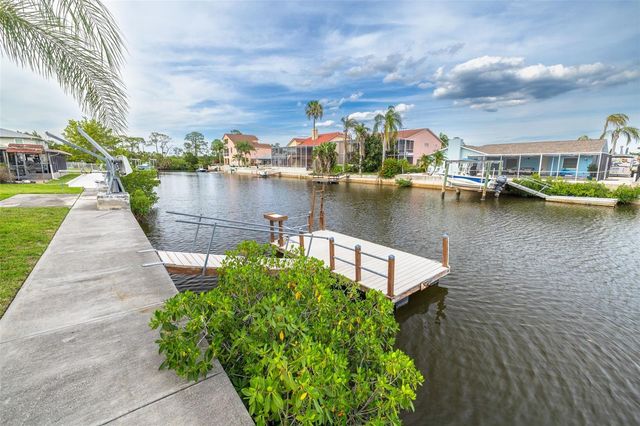9908 SAN SIERRA WAY, Port Richey, FL 34668