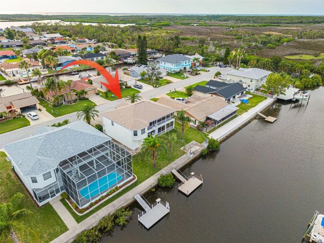 9908 SAN SIERRA WAY, Port Richey, FL 34668