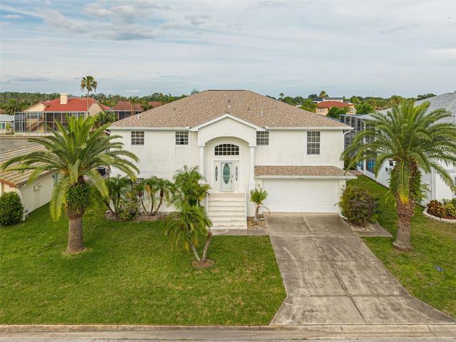 9908 SAN SIERRA WAY, Port Richey, FL 34668