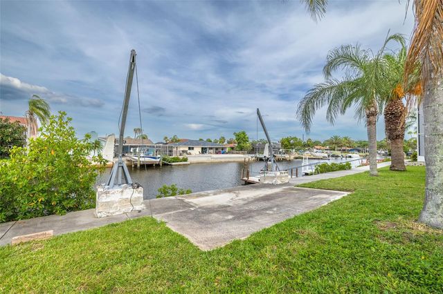 9908 SAN SIERRA WAY, Port Richey, FL 34668