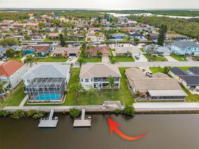 9908 SAN SIERRA WAY, Port Richey, FL 34668