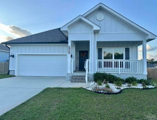 6012 Rutherford Loop, Pensacola, FL 32526