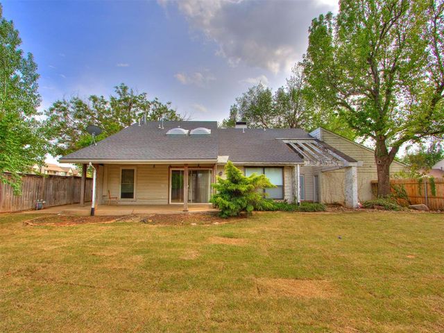 12432 Acadia Court, Oklahoma City, OK 73142