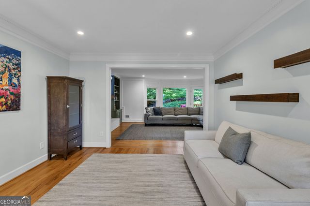 230 Clipper Bay Drive, Alpharetta, GA 30005