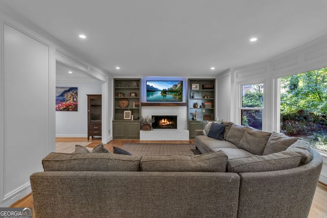 230 Clipper Bay Drive, Alpharetta, GA 30005