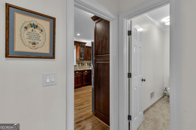 230 Clipper Bay Drive, Alpharetta, GA 30005