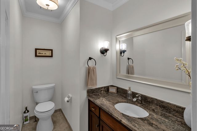 230 Clipper Bay Drive, Alpharetta, GA 30005