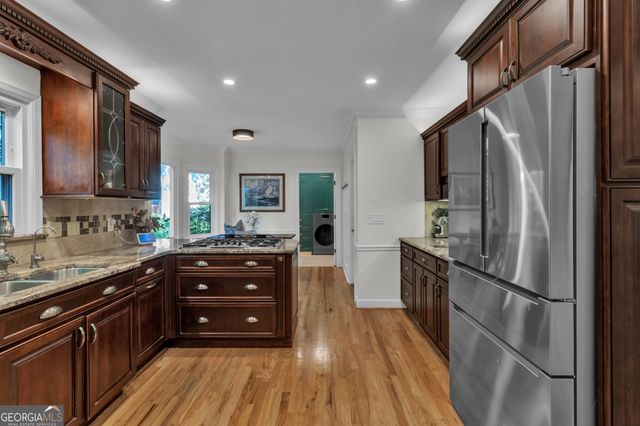 230 Clipper Bay Drive, Alpharetta, GA 30005