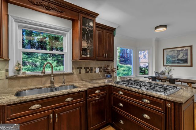 230 Clipper Bay Drive, Alpharetta, GA 30005