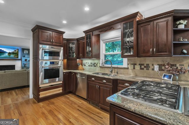 230 Clipper Bay Drive, Alpharetta, GA 30005