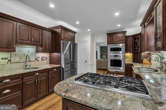 230 Clipper Bay Drive, Alpharetta, GA 30005