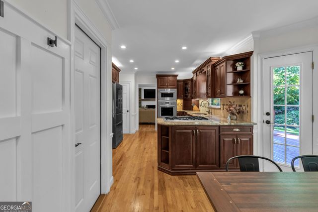 230 Clipper Bay Drive, Alpharetta, GA 30005