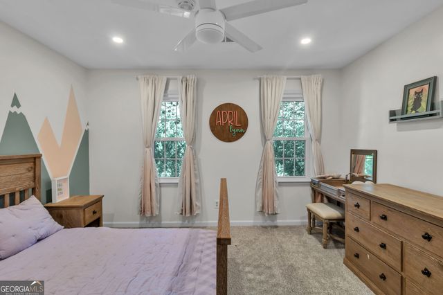 230 Clipper Bay Drive, Alpharetta, GA 30005