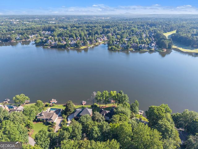 230 Clipper Bay Drive, Alpharetta, GA 30005