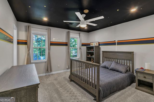 230 Clipper Bay Drive, Alpharetta, GA 30005